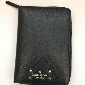Kate Spade Wellesley Planner w/ 2018 Inserts